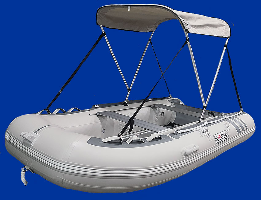 Bateau pneumatique Naviga 300